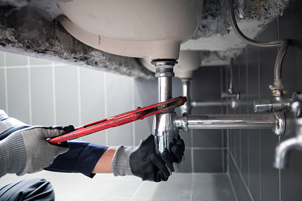Trusted Pipe Repair service in Wakefield, MA - Masters Plumbing Service